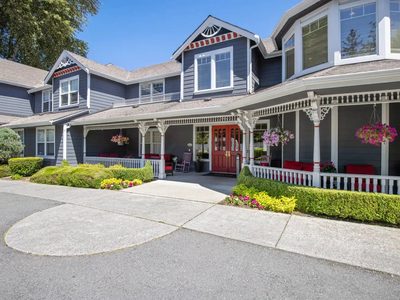 Aegis Living Kirkland