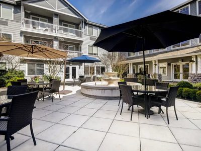 Aegis Senior Living Of Shoreline