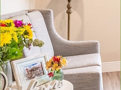Birchview Memory Care Community