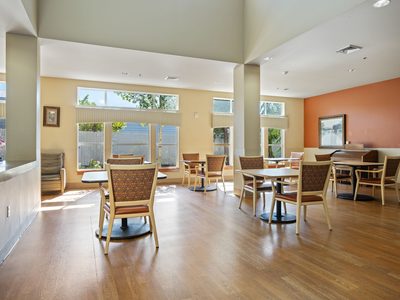 Spring Ridge Retirement