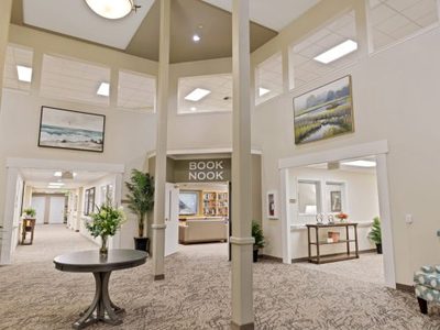 Woodland Retirement & Assisted Living Community