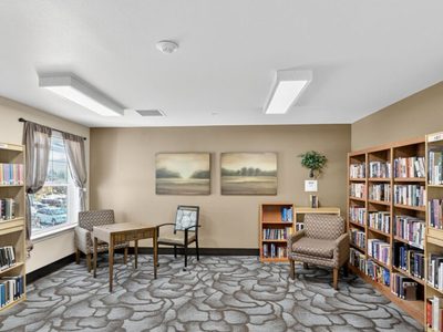 Wenatchee Senior Living