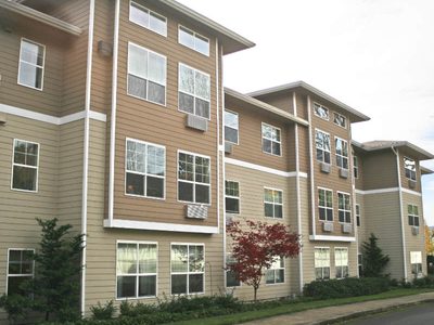 Olympic Place Retirement And Assisted Living Community