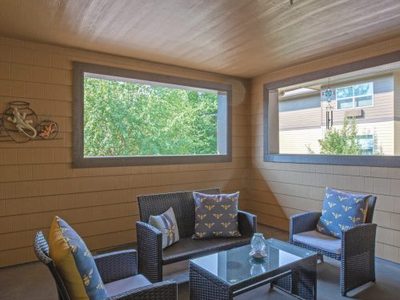 Olympic Place Retirement And Assisted Living Community