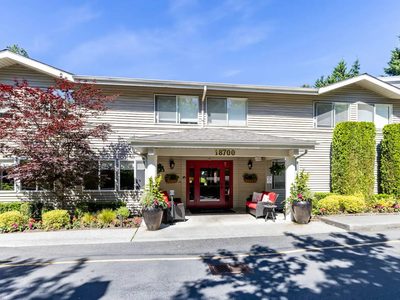 Aegis Senior Living of Lynnwood