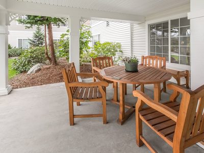 Regency On Whidbey