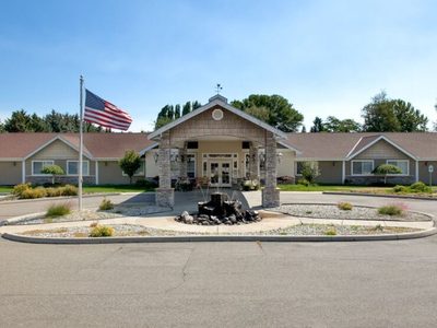 Blossom Creek Senior Alzheimer Community