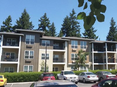 Silver Creek Retirement & Assisted Living Community