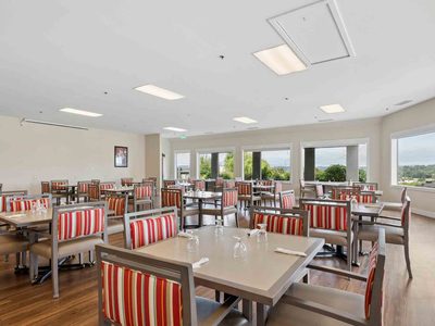 The Lodge At Eagle Ridge