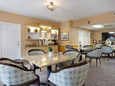 Aegis Lodge of Kirkland