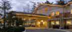 Aegis Lodge in Kirkland