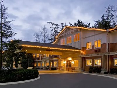 Aegis Lodge of Kirkland