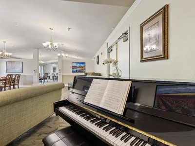 Aegis Senior Inn of Redmond
