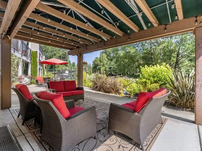 Aegis Senior Inn of Redmond