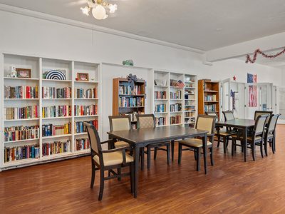 Maplewood Gardens Assisted Living