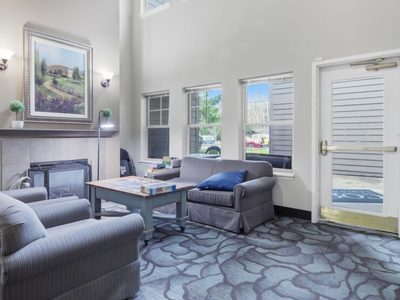 Port Townsend Senior Living