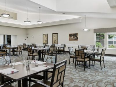 Port Townsend Senior Living