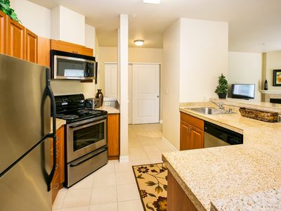 Fairwinds Redmond