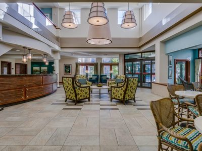 Fairwinds Redmond
