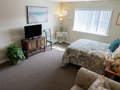Mountain Glen Retirement Community