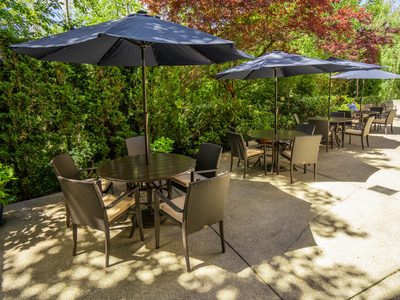 Chateau Pacific Retirement Community