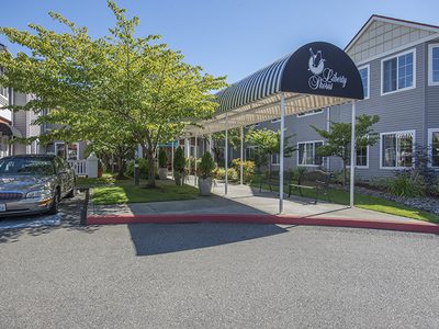 Liberty Shores Senior Living