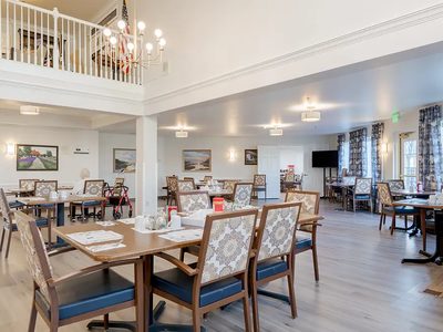 Trustwell Living at Sinclair Place