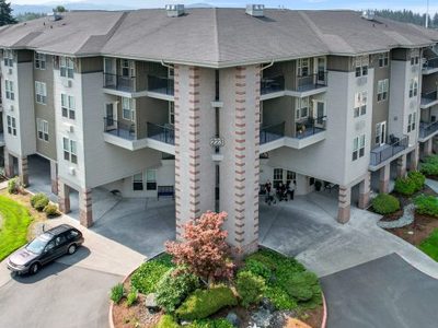 Spring Creek Retirement & Assisted Living Community