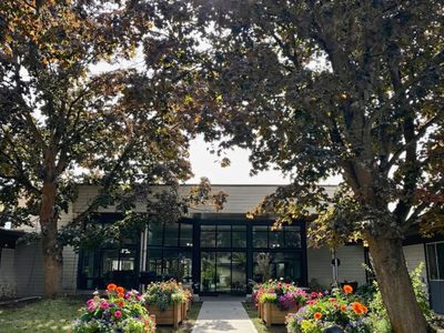 Rose Pointe Assisted Living
