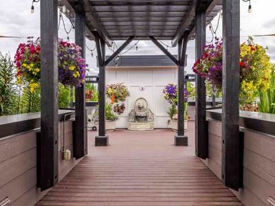 Merrill Gardens At Renton Centre