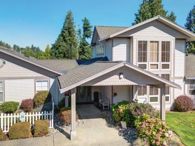 Homeplace Special Care Center At Burlington