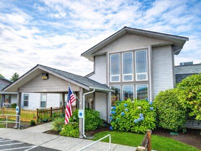 Whidbey Island Memory Care
