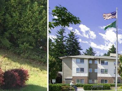 Bay Vista Commons Assisted Living Community