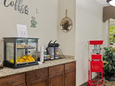 North Creek Retirement & Assisted Living Community