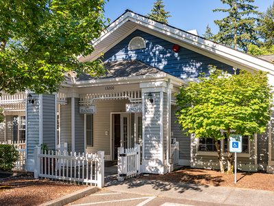The Cottages At Mill Creek