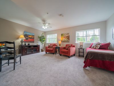 Arbor Village Retirement & Assisted Living Community