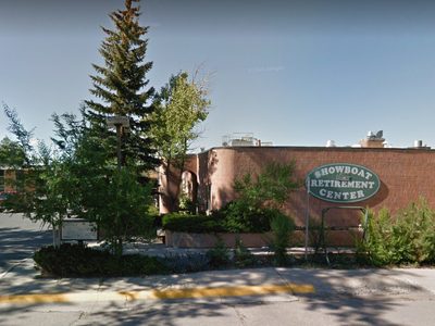 Showboat Retirement Center