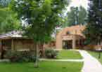 Wyoming Pioneer Home