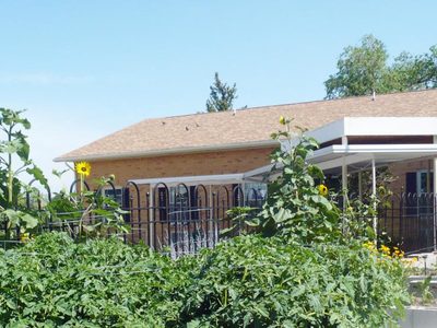 Mondell Heights Retirement Community