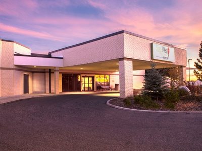 SageWest Health Care - Lander