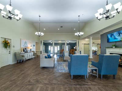 Hermitage Gardens of Southaven