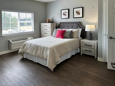 Cleveland Personal Care Community (Assisted Living)