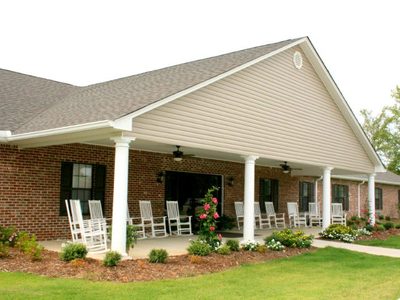 Dogwood Plantation of Fulton