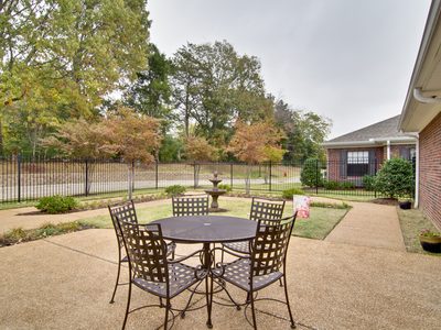 Olive Grove Terrace