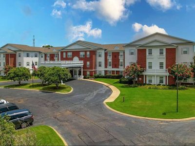 LifePointe Village at Southaven