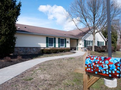Beechwood Center 1