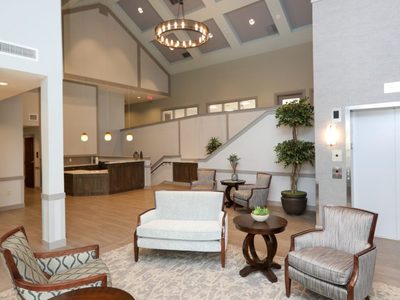 Pickering Manor