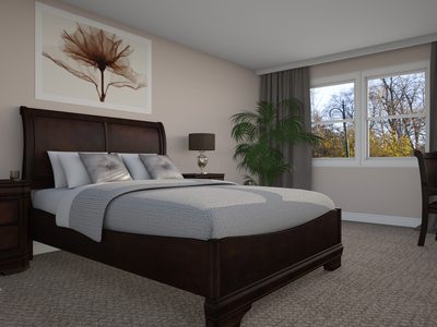 Inne At Riddle Village The