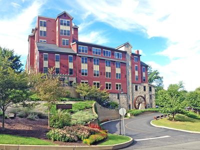 Plush Mills Operations