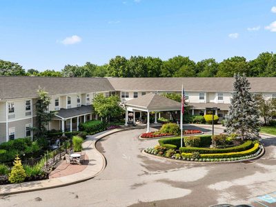 Dresher Estates